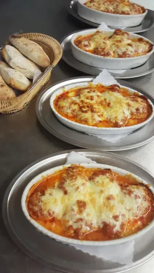 Pizzeria Da Luigi Burladingen