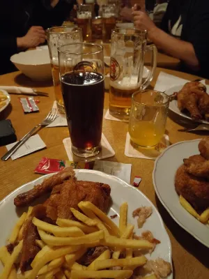 Gasthaus Krone