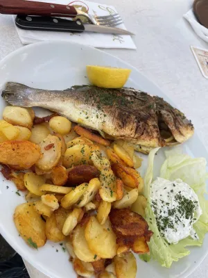 Karpfen