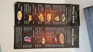 Königs Kebap