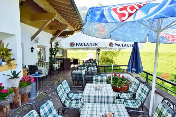Bild von Cafe Restaurant Tennladen