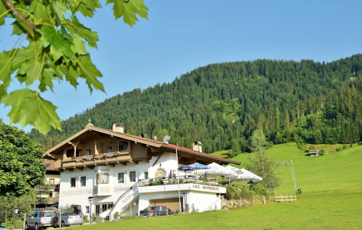 Bild von Cafe Restaurant Tennladen