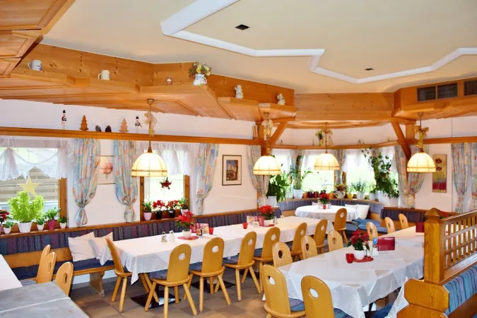 Bild von Cafe Restaurant Tennladen