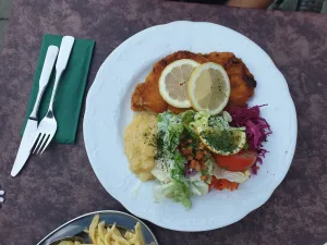 Gaststätte Ochsen