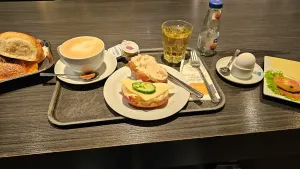 Padeffke - the coffeehouse