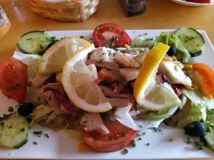 Ristorante Pizzeria "Bella Italia"