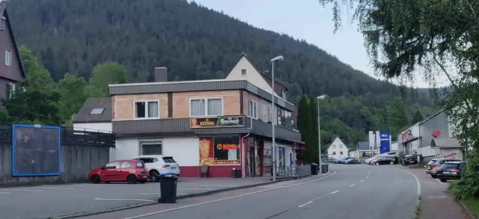 Bild von undefined