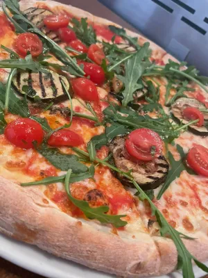 Ristorante Pizzeria Weiherstube