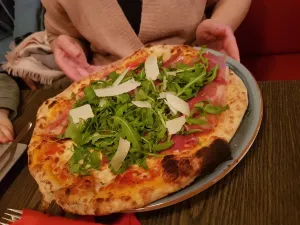 Ristorante Pizzeria Weiherstube