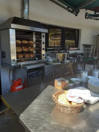 Bild von Restaurant Koppeneck