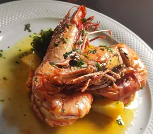 Ristorante Il Vicolo