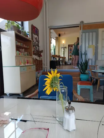 Bild von Café Mieze