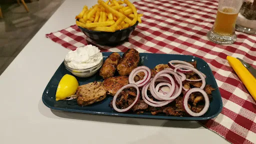 Bild von Sportheimgaststätte Kusterdingen
