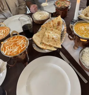 Taj Tandoori