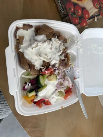 Bild von Lara Kebap & Pizza