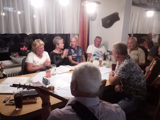 Bild von FC Kickers Lützenhardt