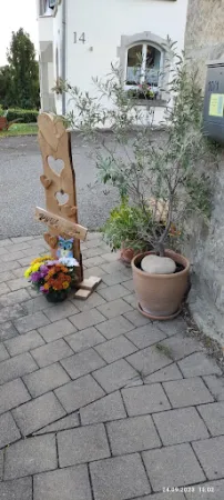 Bild von Hofcafé Alte Brauerei Seifer
