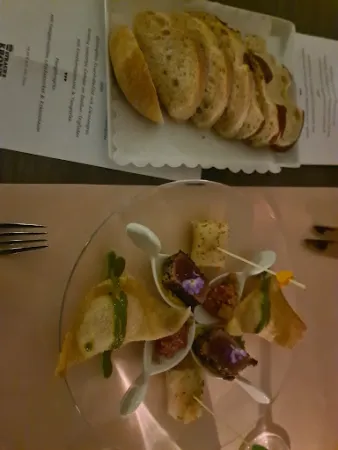 Bild von Straub‘s Krone Restaurant & Catering