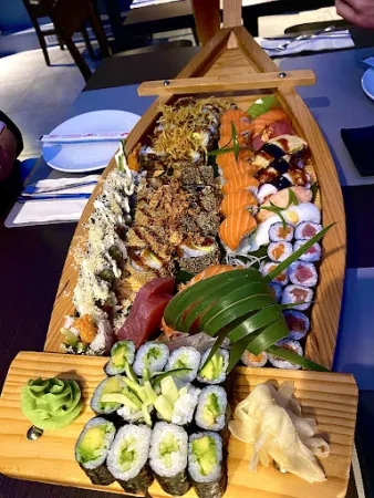 Bild von Kikoo Asia Restaurant