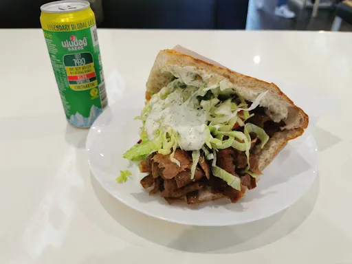Bild von Sidegrill Sulz
