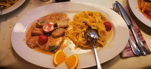 Bild von La Dolce Vita da Sergio