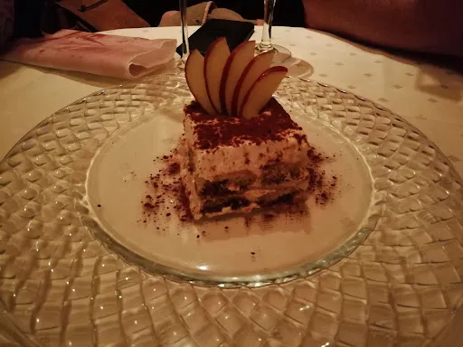 Bild von La Dolce Vita da Sergio