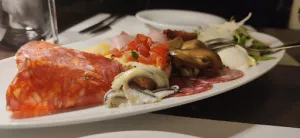 Ristorante Il Vicolo