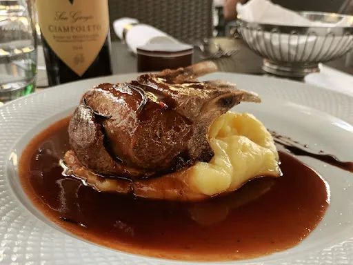 Bild von Ristorante Il Vicolo