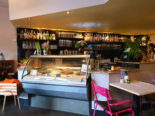 Bild von FRIEDRICH - Restaurant-Café-Eventlocation