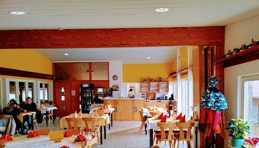 Bild von Waldeck bei Juca