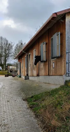 Bild von Waldeck bei Juca