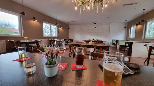 Bild von Hasenheim Pliezhausen