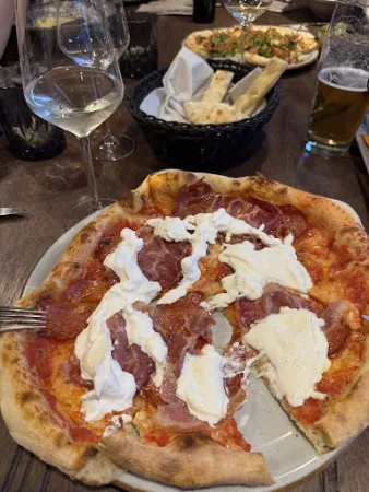 Bild von Al Dente