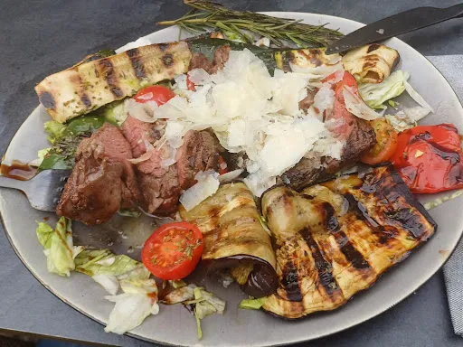 Bild von Al Dente