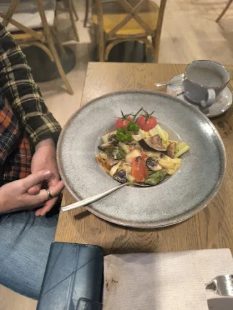 Bild von Al Dente