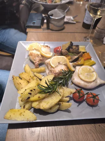 Bild von Al Dente