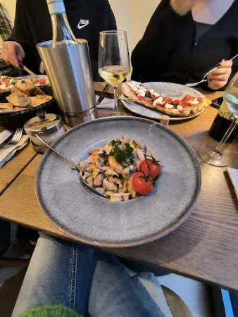 Bild von Al Dente