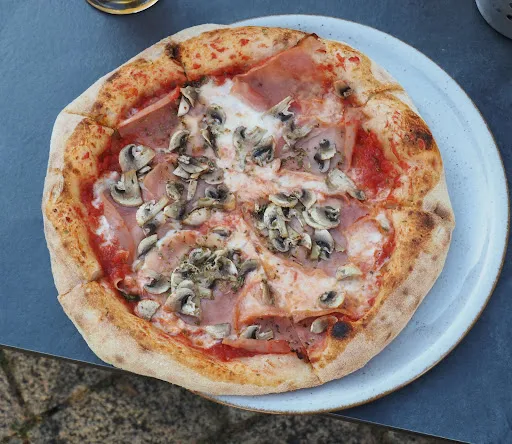 Bild von Al Dente