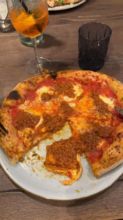 Bild von Al Dente