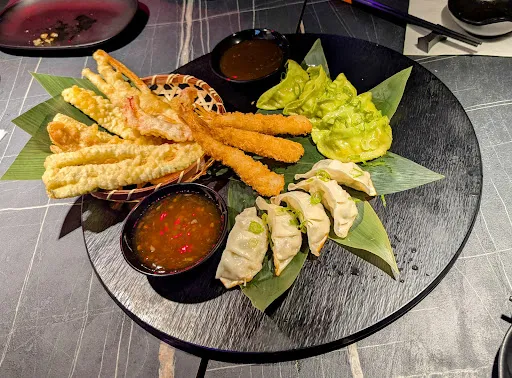 Bild von Kugo Sushi & Grill Restaurant