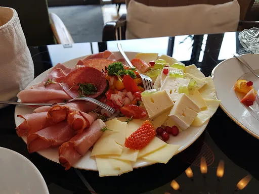 Bild von Cafe Wohnzimmer