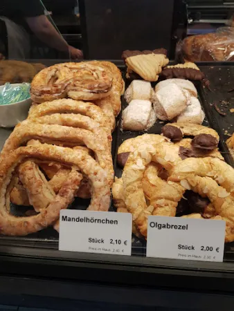 Bild von Zieglers Backstube