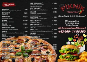 Piknik Niederndorf
