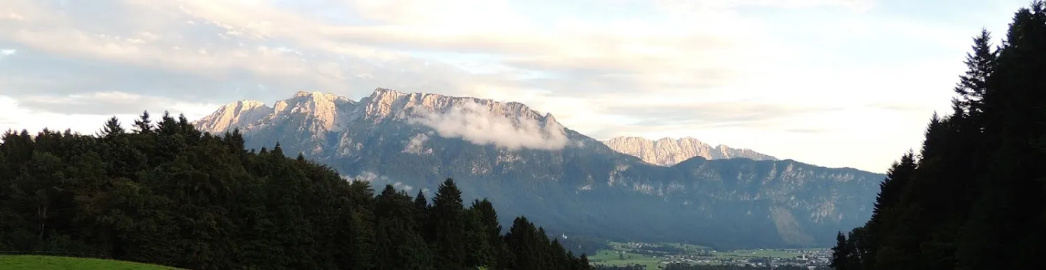 Bild von Gasthaus Behamried