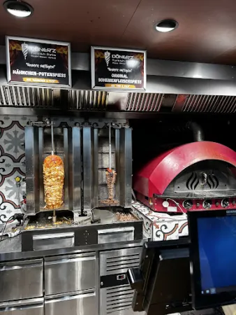 Bild von 24-Fresh Restaurant