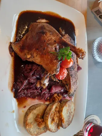 Bild von Restaurant Hofgut