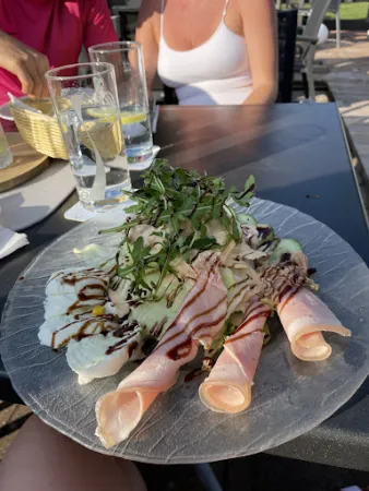 Bild von Ristorante Pizzeria Weiherstube