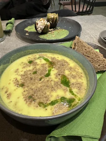 Bild von Verde Restaurant & Eismanufaktur
