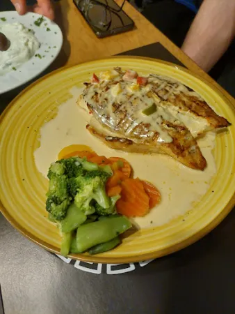 Bild von Restaurant Elios