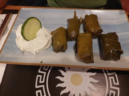 Bild von Restaurant Elios